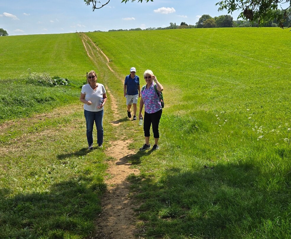 Best Cotswold Tours-Wyck Rissington必去景点