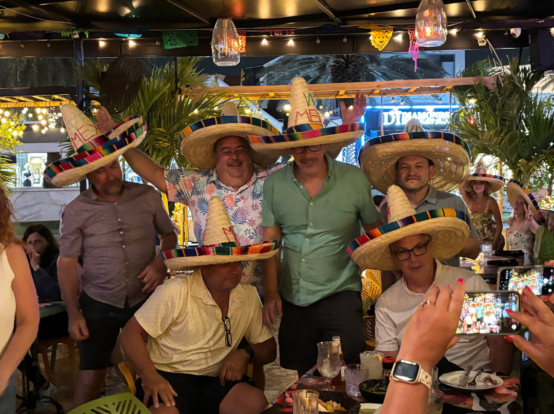 Kalins Mexican Cuisine