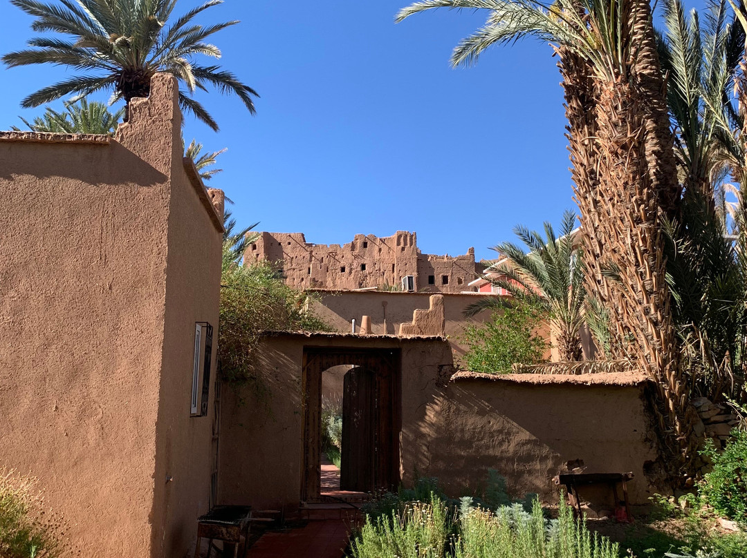 Kasbah Azul Guest House主图