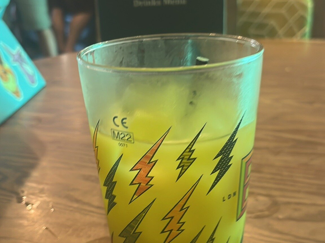 契克斯旅馆主图