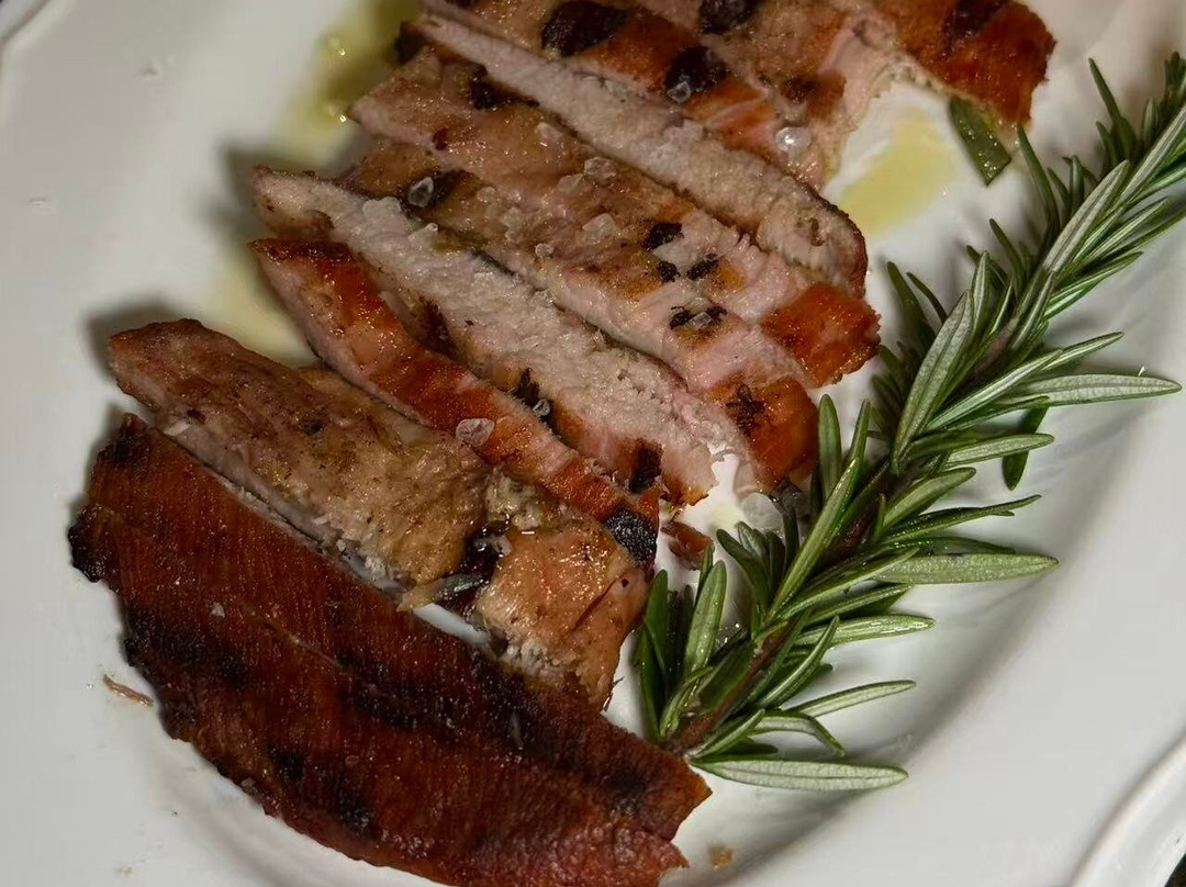 El Corte – Argentinian Steakhouse