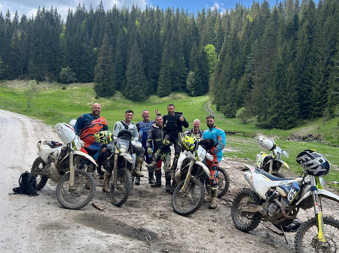 Enduro Adventure Bulgaria-Devin必去景点