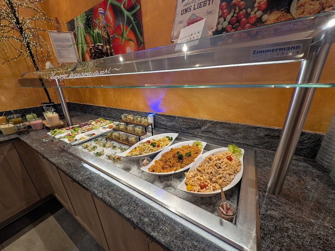 格贝尔罗登堡酒店主图