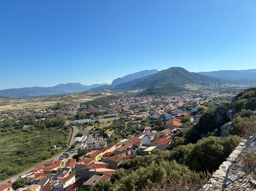 Borgo di Posada