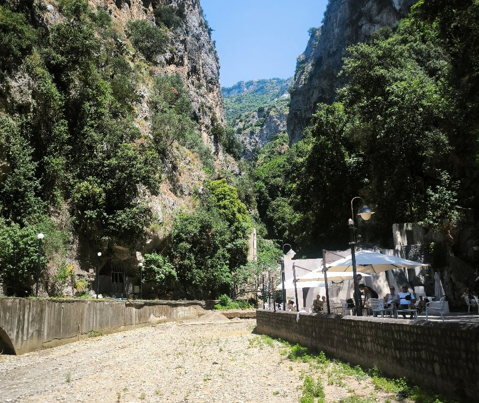 Fiordo Di Furore-福罗瑞必去景点