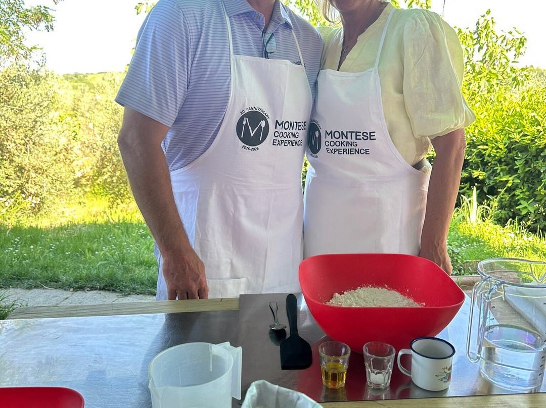 Montese Cooking Experience-圣吉米尼亚诺必去景点