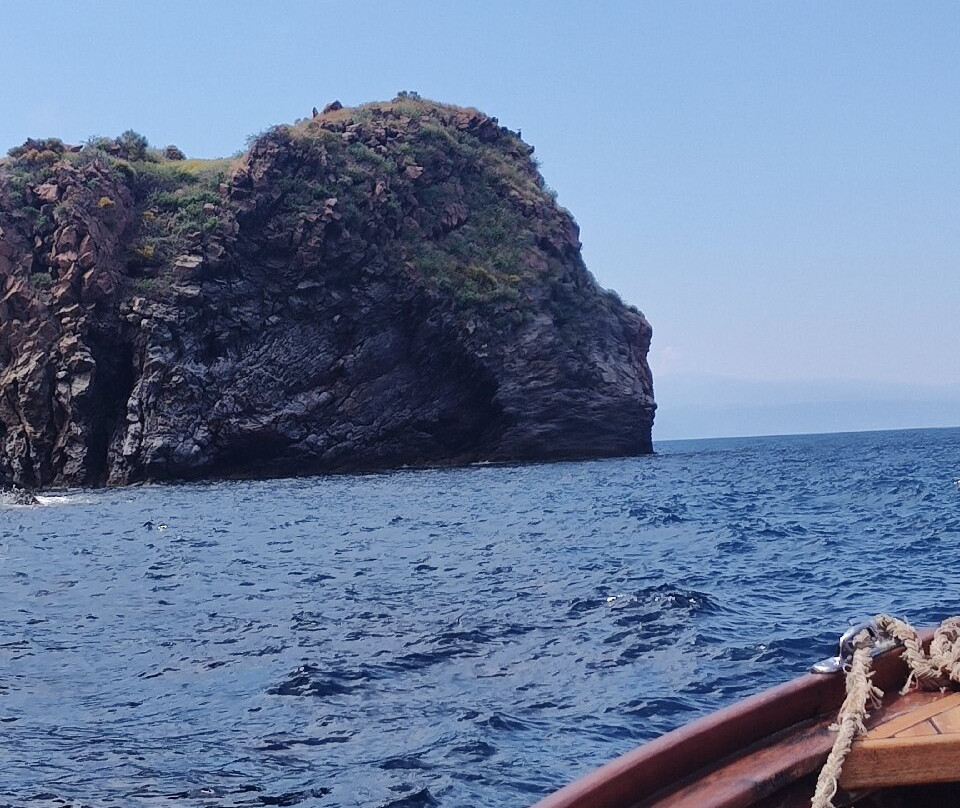 Amici delle Eolie-利帕里必去景点