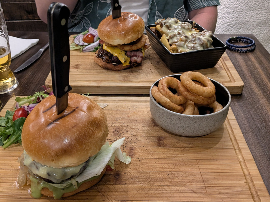 Angel Steakhouse