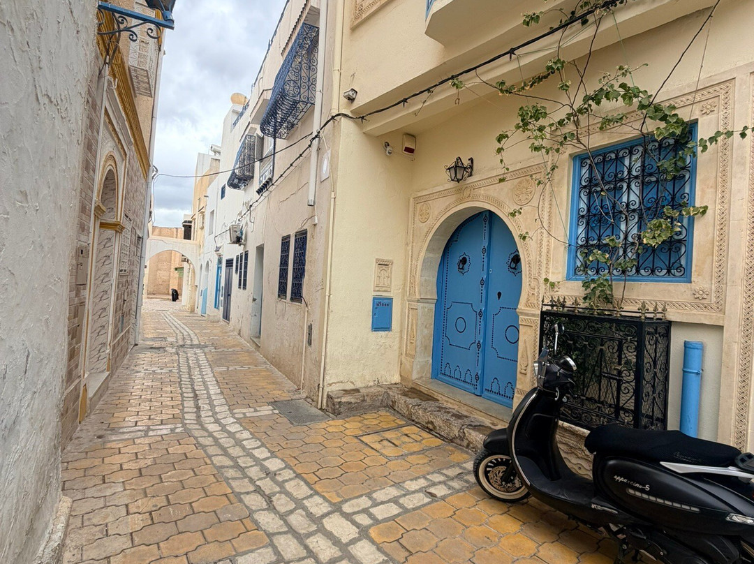 Galaxy Tours | Star Wars Tours & Indiana Jones Tours in Tunisia-塔吐弯必去景点