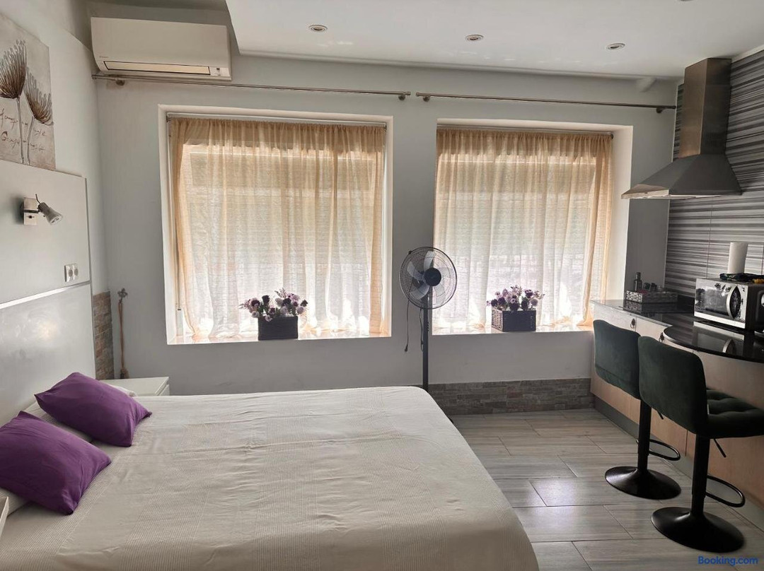 Apartaments Iri