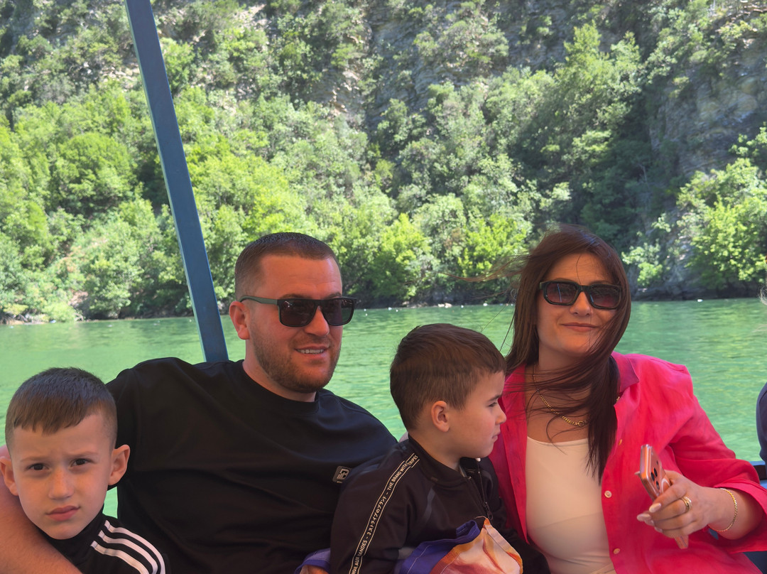 Aria Travel Albania-地拉那必去景点