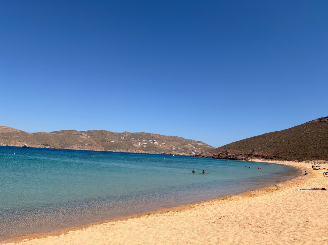 Principote Mykonos