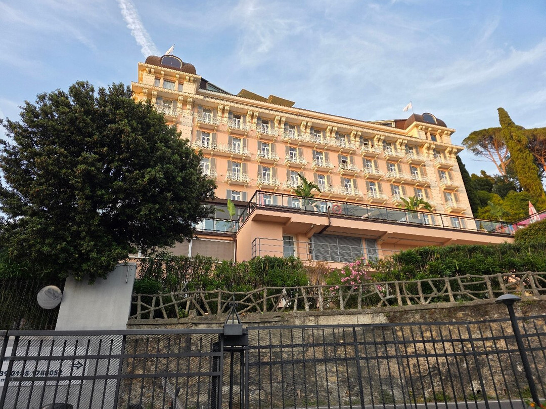 布里斯托尔大酒店 Spa 度假村 - R 精选酒店主图