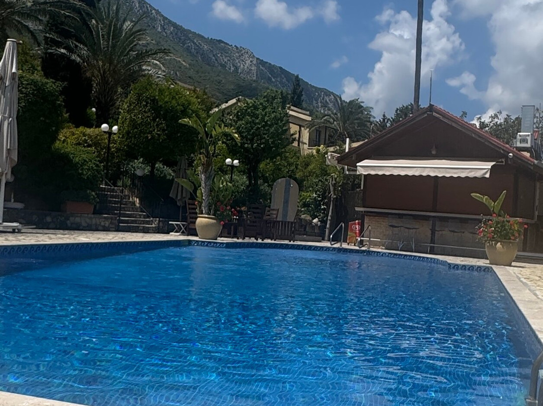 Bellapais Gardens Hotel主图