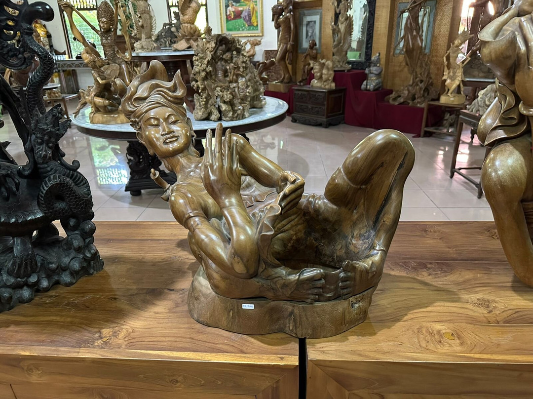 Ketut Puja Gallery