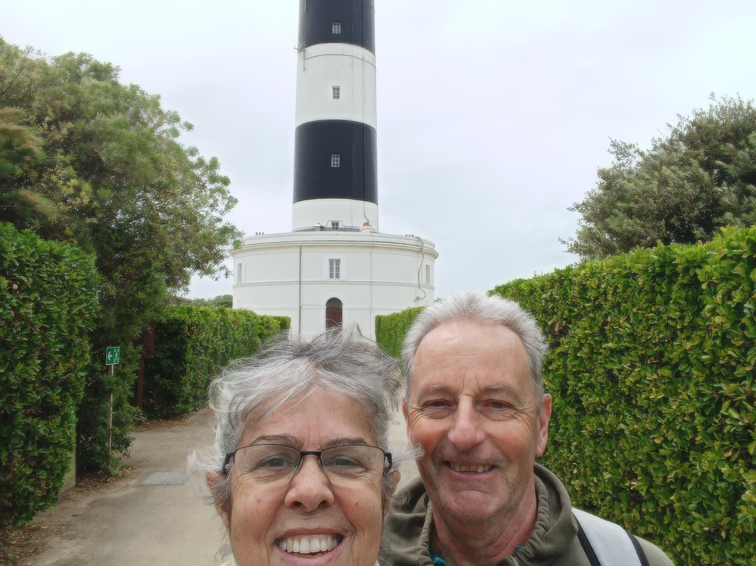 Le Phare de Chassiron-Saint-Denis d'Oleron必去景点