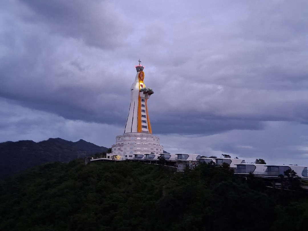 Montemaria International Pilgrimage & Conference Center-八打雁市必去景点
