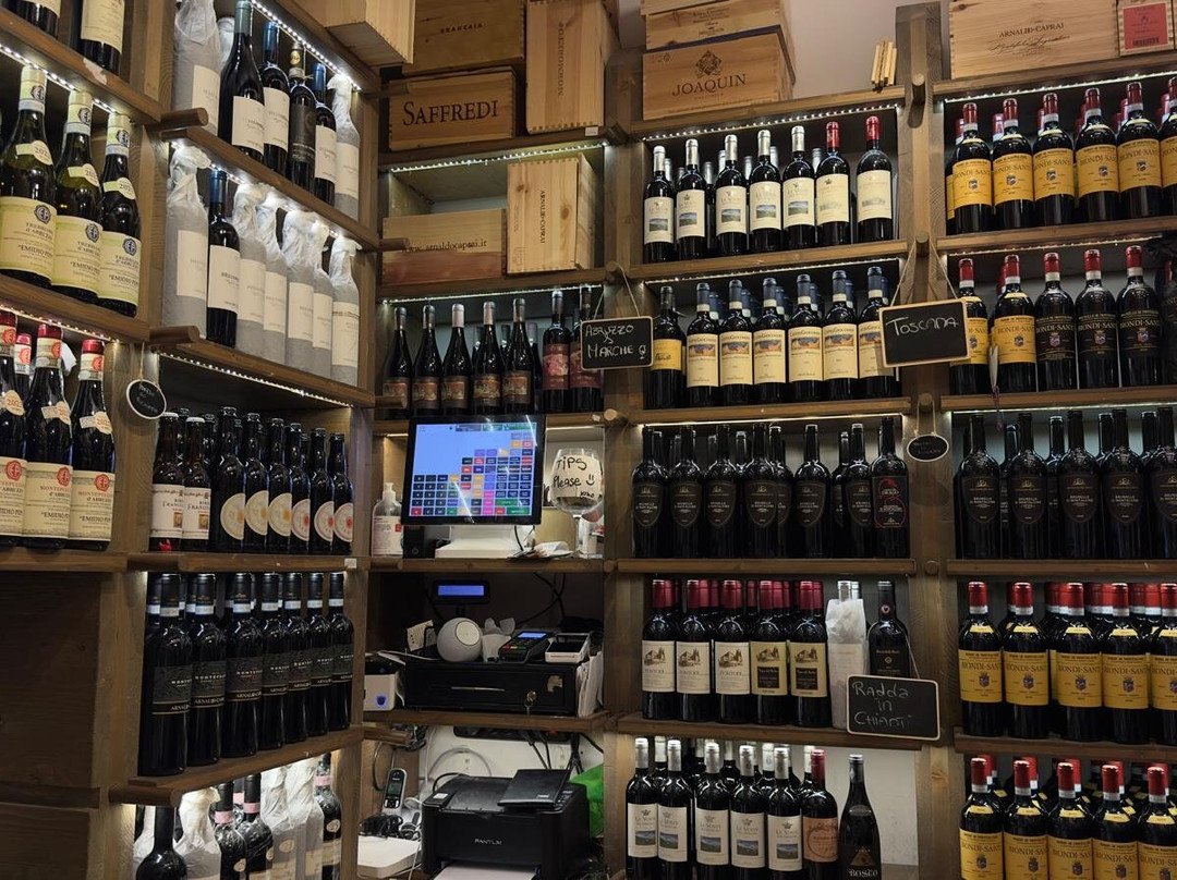 Wine Assisi Tesori dell'Umbria-阿西西必去景点