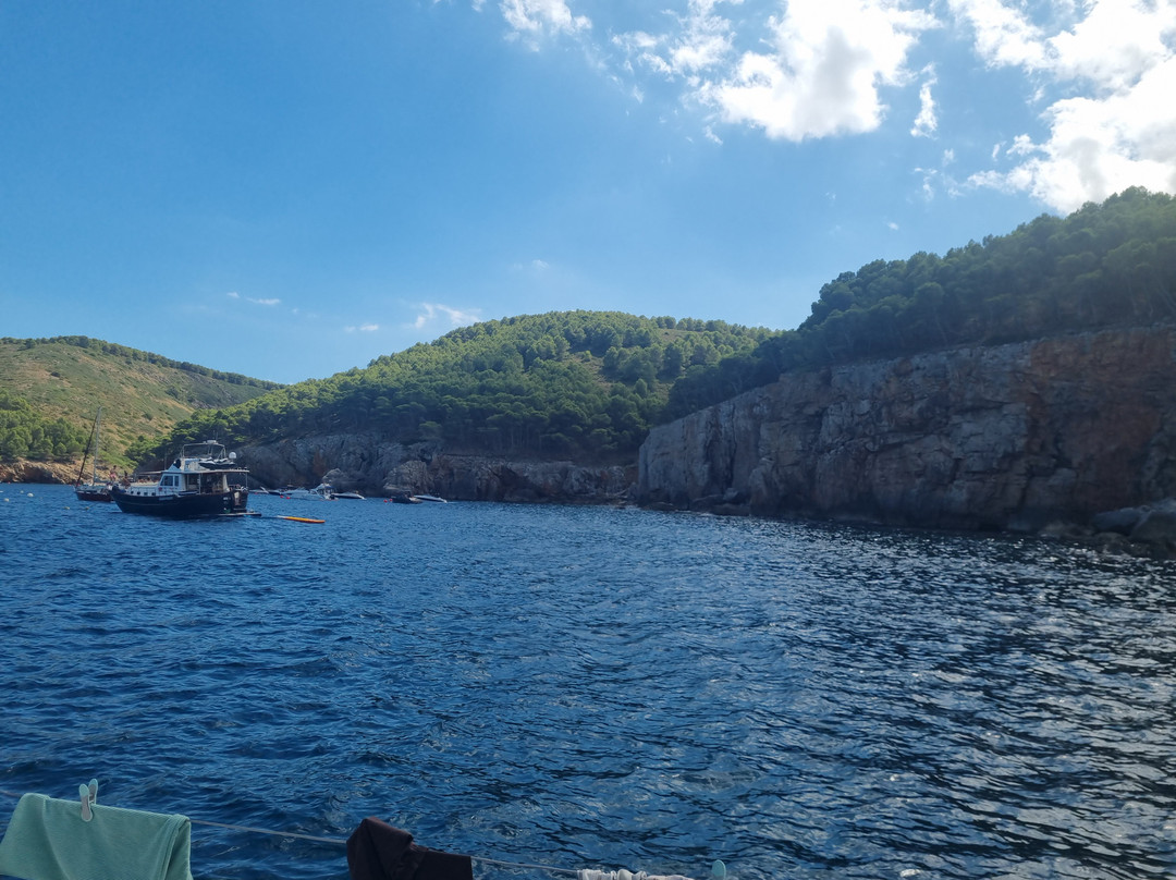 Cala Montgo-L'Escala必去景点