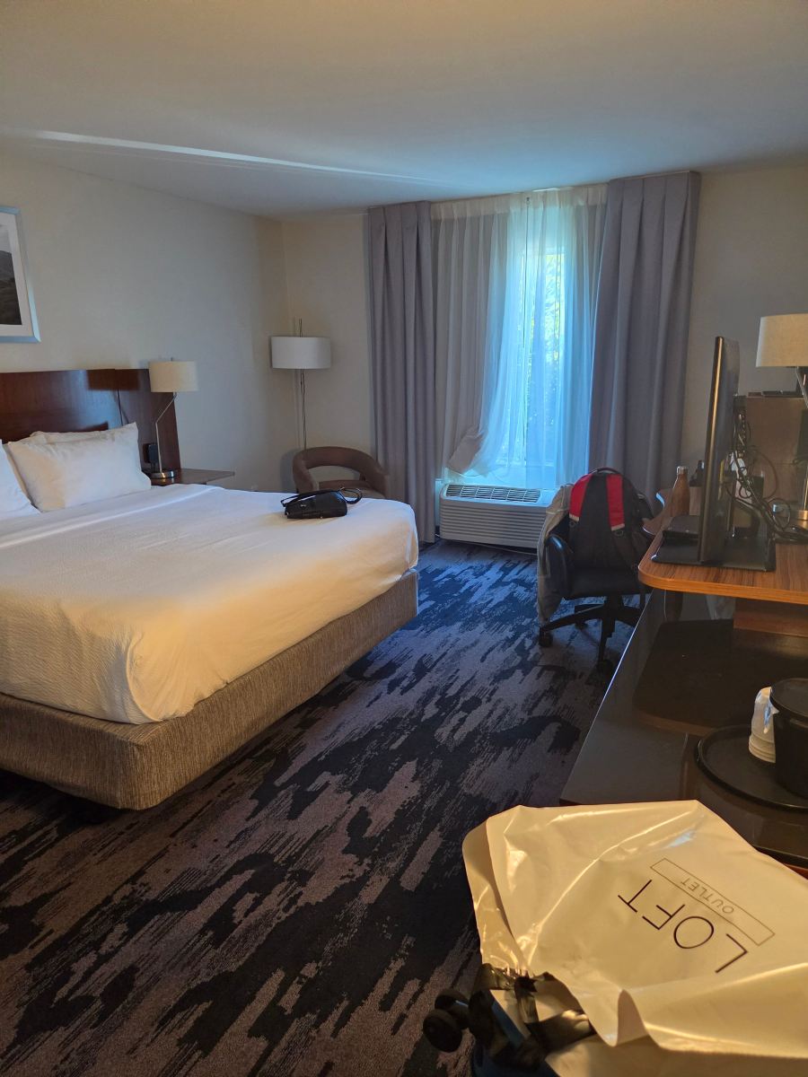 圣塔克拉里塔巴伦西亚万枫酒店-旅行者