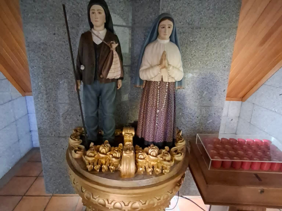 Igreja Matriz da Gafanha da Nazaré-Gafanha da Nazare必去景点