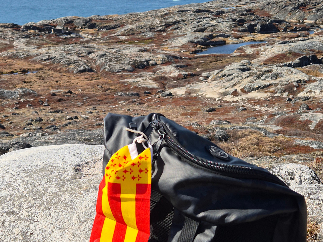 Sermermiut-伊卢利萨特必去景点