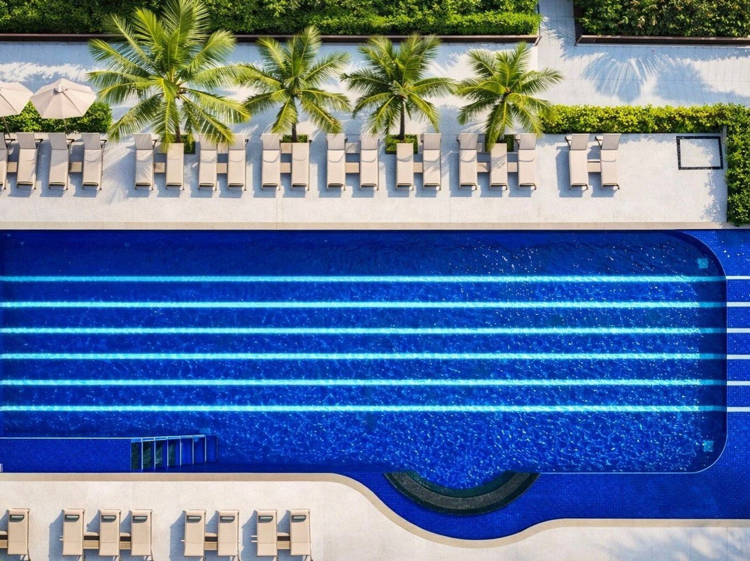 Courtyard by Marriott Phuket Chalong Bay Resort