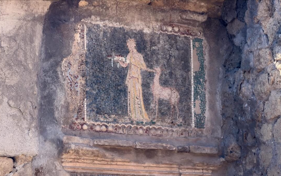 Pompeiify-庞贝必去景点