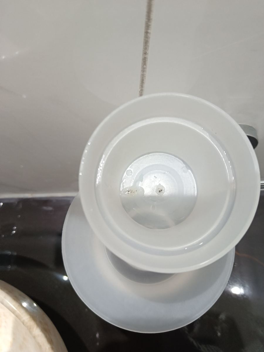 霍亚天堂酒店-浴室