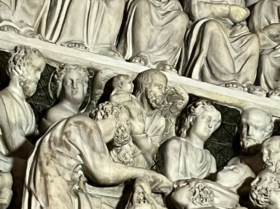 San Giovanni Fuorcivitas-皮斯托亚必去景点