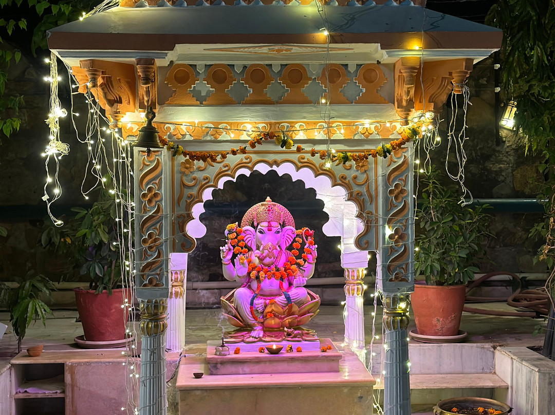 Pratap Mahal, Ajmer - Ihcl SeleQtions主图