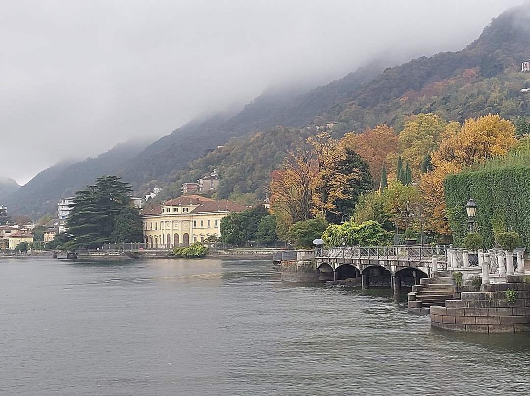 Monte San Primo-科莫必去景点