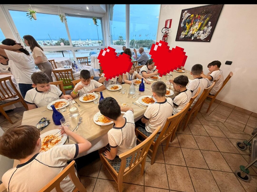 Hotel Plaza主图