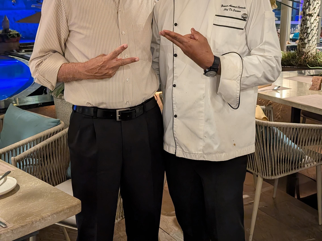 科林蒂安度假村&俱乐部主图