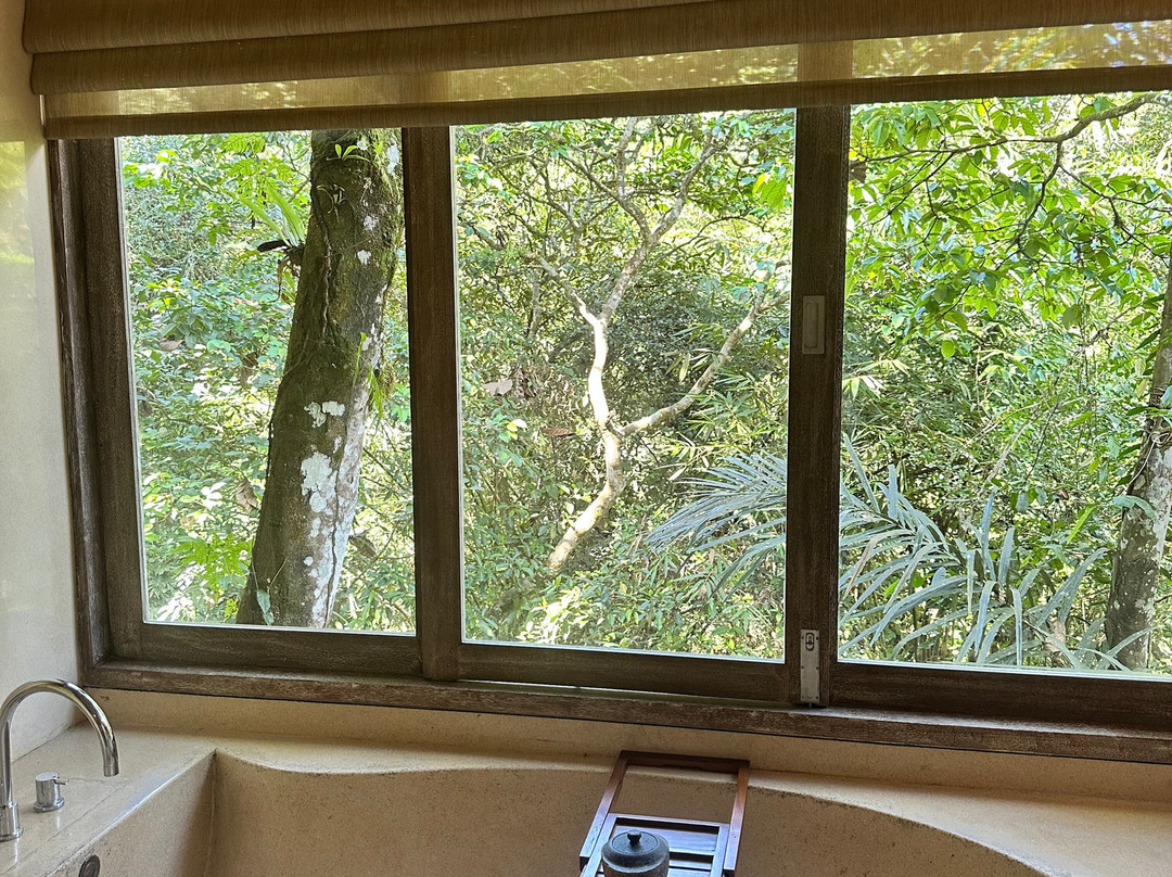 Serayu Spa at The Kayon Resort-乌布必去景点