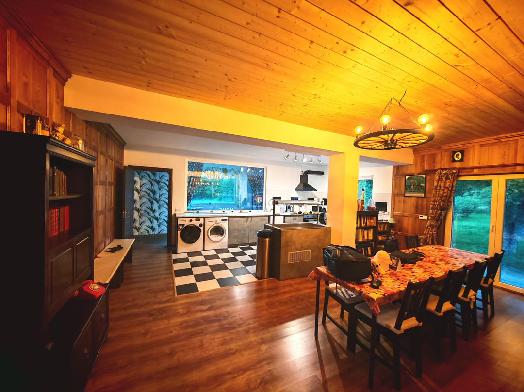 Mountain View Lodge Bulgaria主图