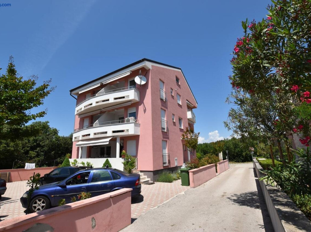 Apartments Matea