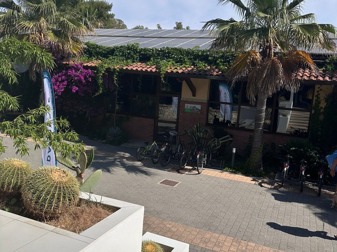 Vascellero Club Resort主图