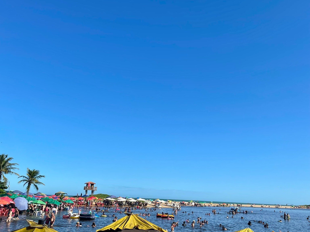 Praia do Siri-Marataizes必去景点