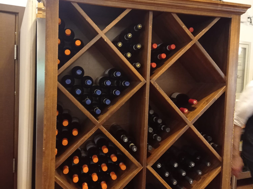 阿尔伯格麦申娜酒店-蒙特阿米亚塔主图