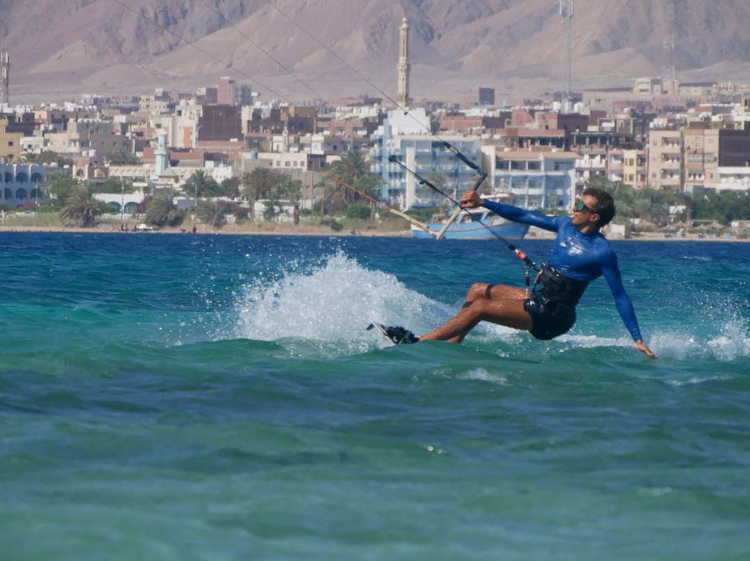Hawa Safaga - Kite & Surf-Safaga必去景点