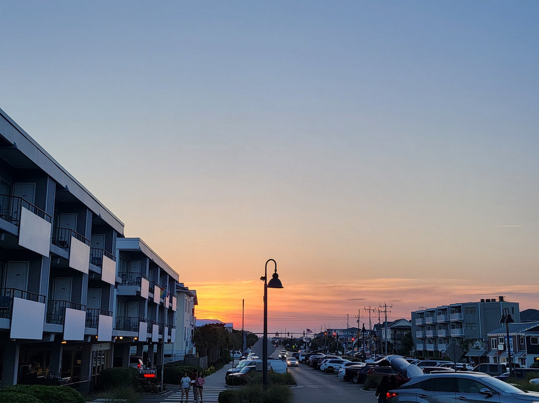 银海鸥汽车旅馆主图