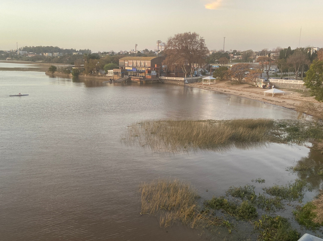 Rio de la Plata-科洛尼亚·德尔萨克拉门托城必去景点