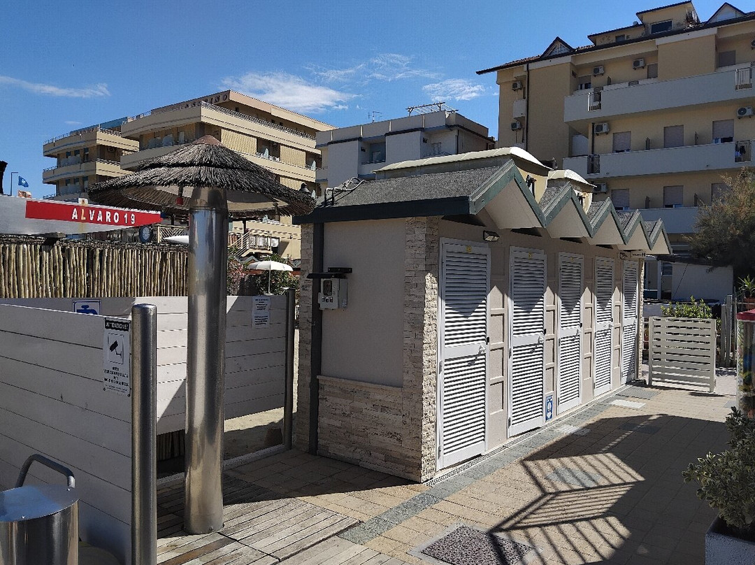 Bagno Alvaro-Gatteo a Mare必去景点