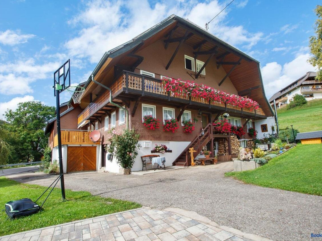 Gästehaus Klingele