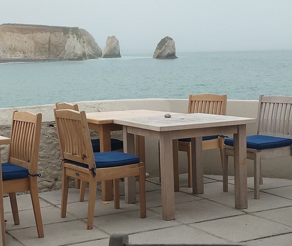 Albion Hotel - Freshwater Bay主图