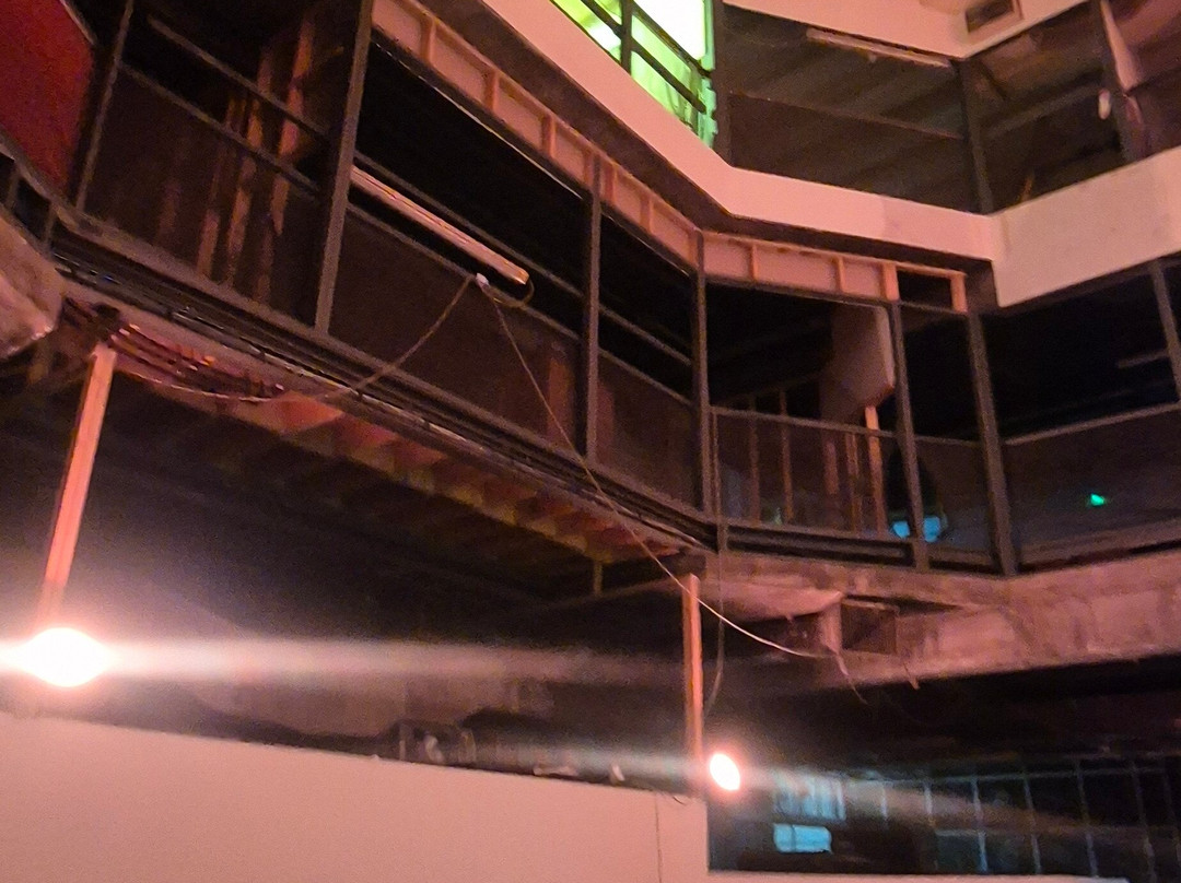 Edinburgh Nuclear Bunker Tour-爱丁堡必去景点