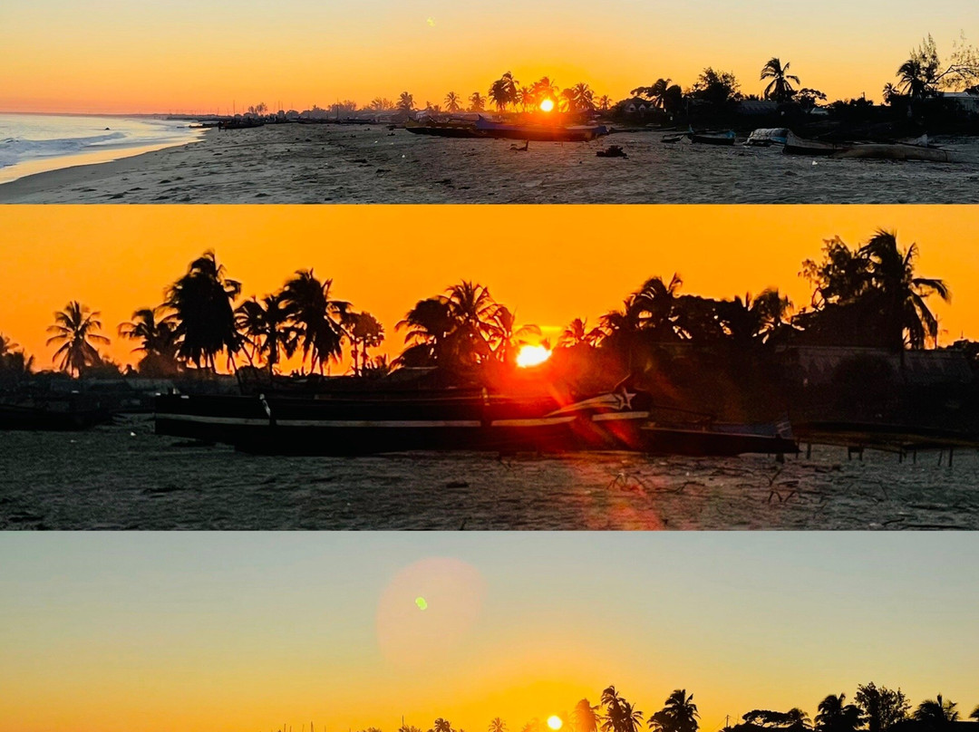 GMT+3 Great Madagascar Tours - Day Tours-安塔那那利佛必去景点