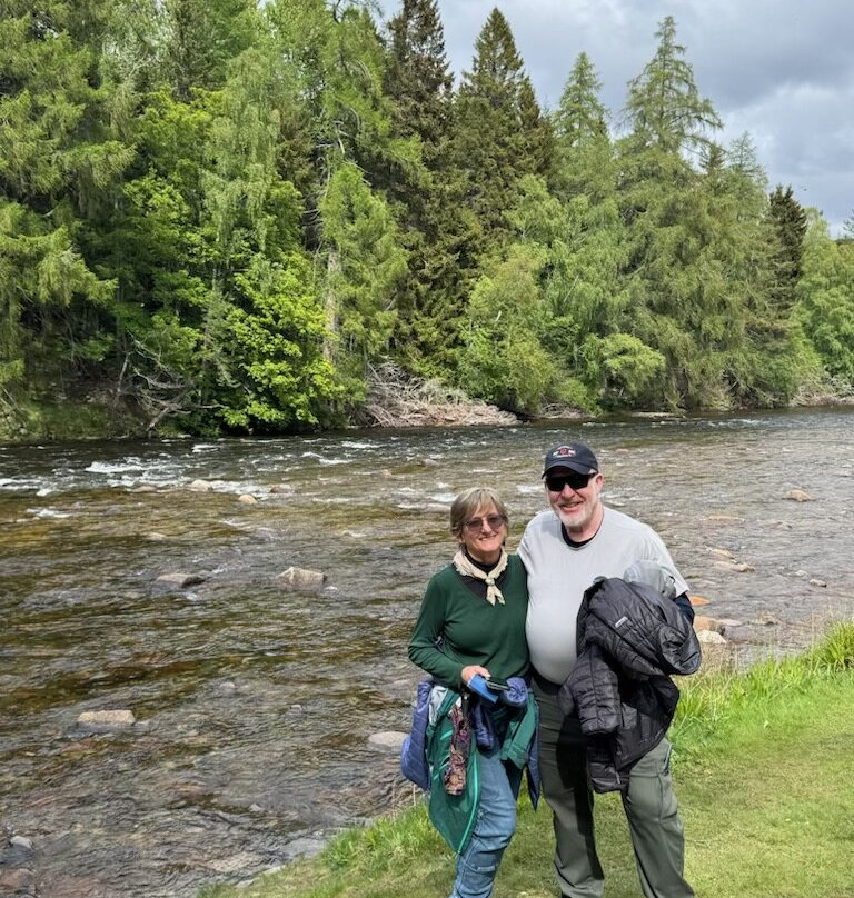 Best Scottish Tours-达农必去景点