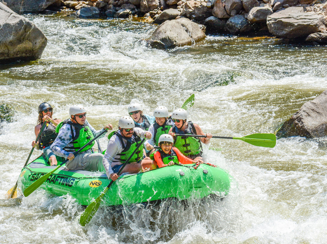 Sage Outdoor Adventures-Wolcott必去景点